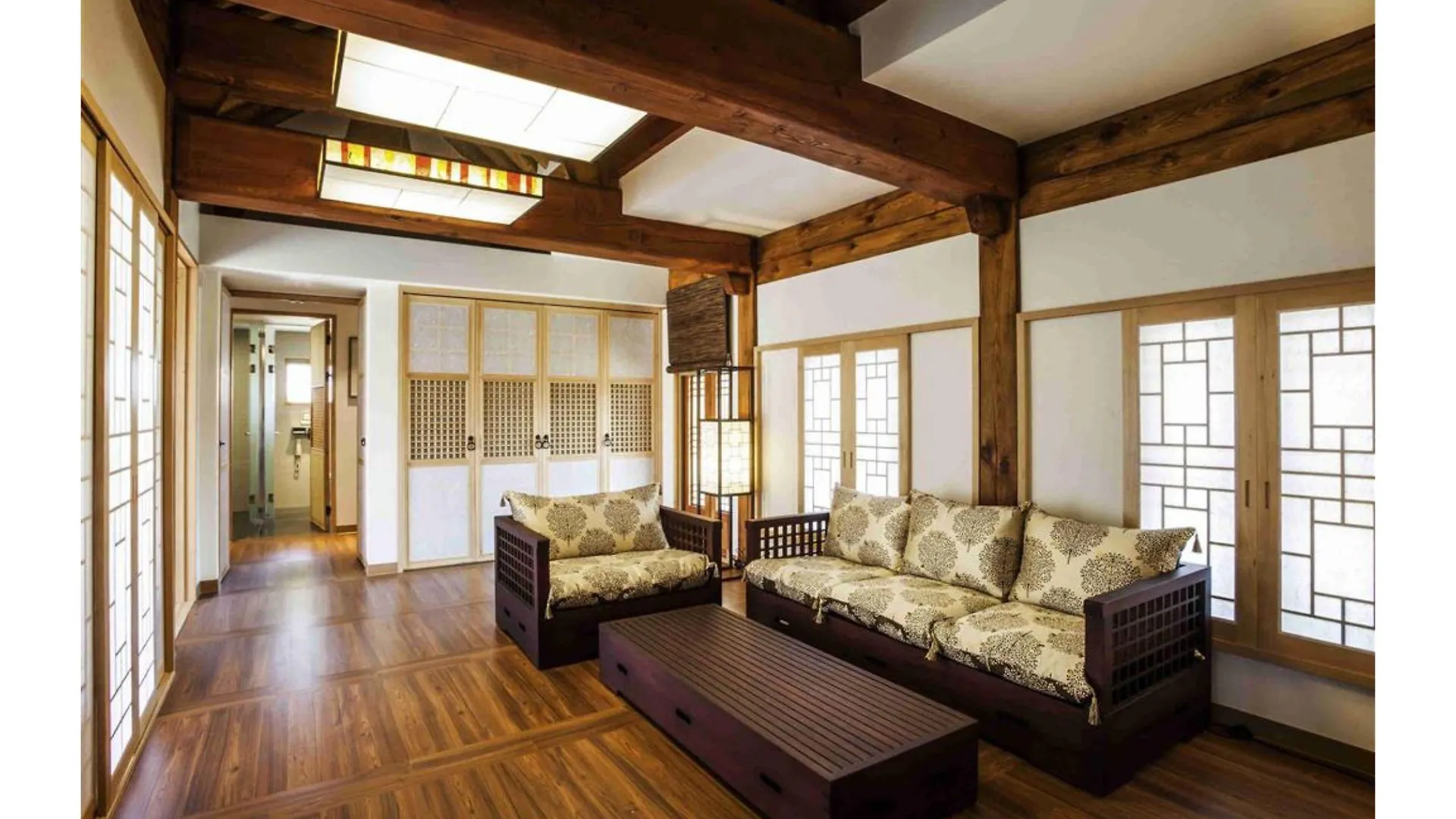 Gyeongwonjae Ambassador Incheon Associated With Accor Hotel South Korea