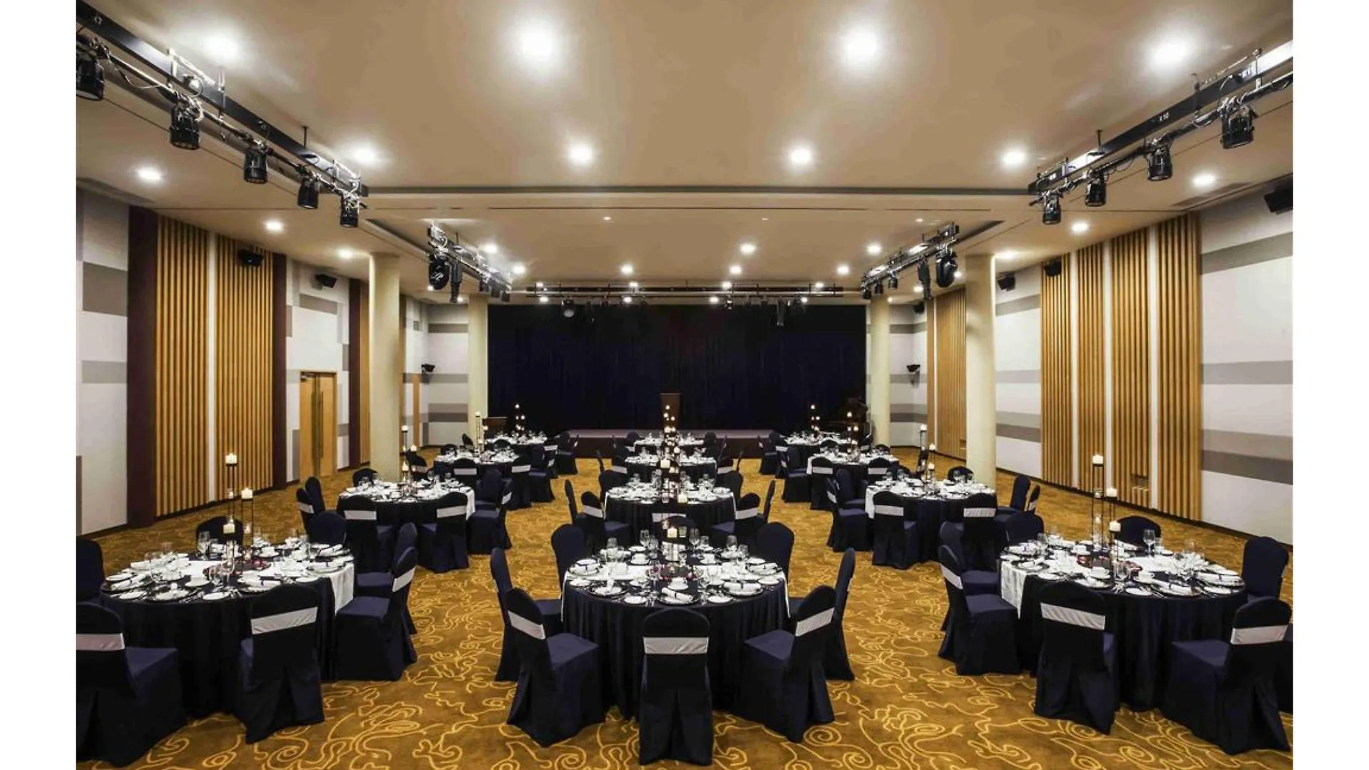 Gyeongwonjae Ambassador Incheon Associated With Accor Hotel