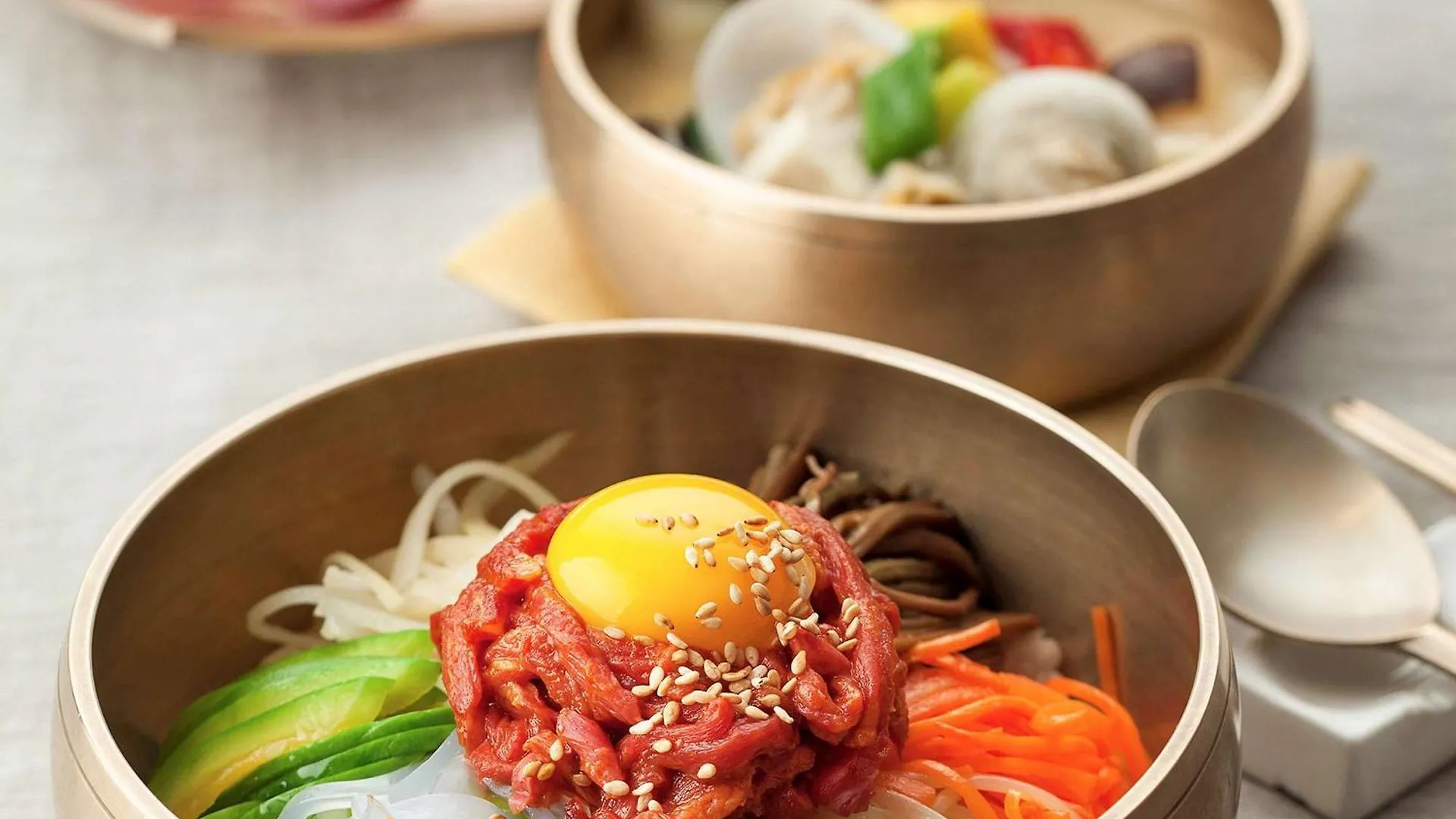 Gyeongwonjae Ambassador Incheon Associated With Accor Hotel 5*,  South Korea