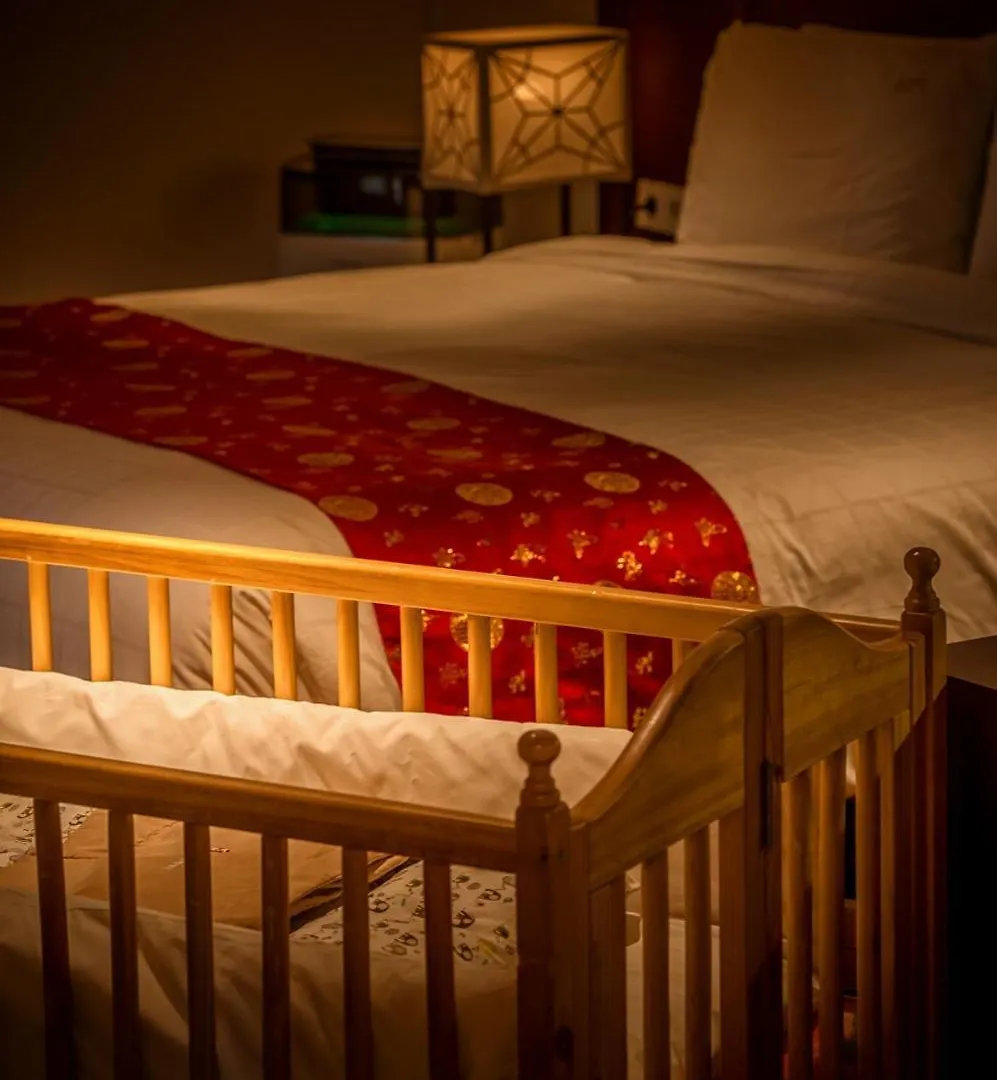 Gyeongwonjae Ambassador Incheon Associated With Accor Hotel