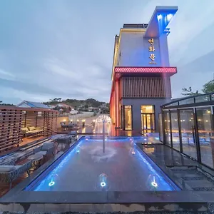 연화문 호텔 인천