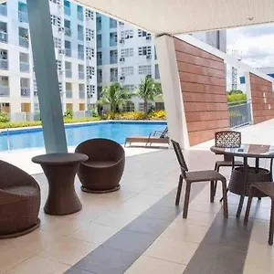 Seawind Condominium Davao