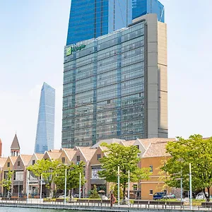 Holiday Songdo, An Ihg **** Incheon