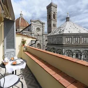 Casa Barontini 아파트 피렌체