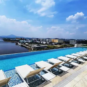 호텔 Marinabay Seoul Ara, 김포