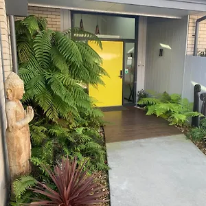 Parkside Boutique Rotorua