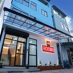Hr Residency