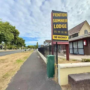 Unit 11 Fenton Summer Rotorua