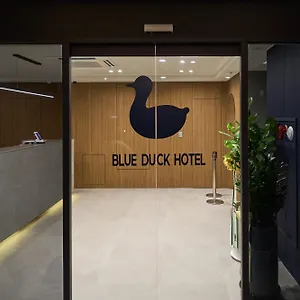 Blueduck
