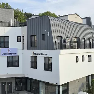 4* 게스트하우스 인천공항 엘