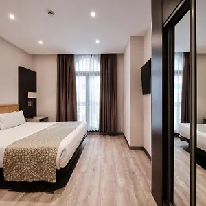 카탈로니아 아라곤 호텔