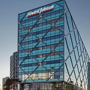 Howard Johnson By Wyndham Airport ***** Incheon