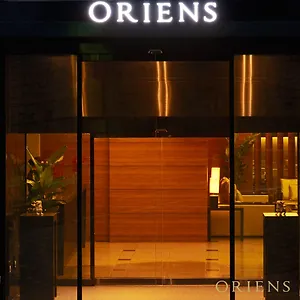 Oriens & Residences Myeongdong