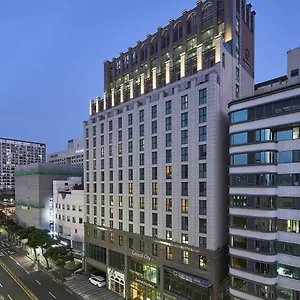 Jeju Central City Hotel