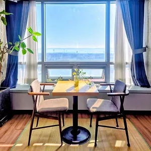  아파트 Cozy - Good Vibes