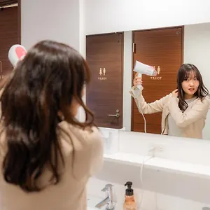 Grand Ldk Odori Park 호스텔