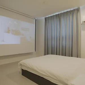 Jeju Stay Hotel