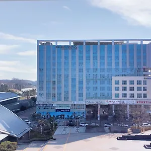4* Hotel Airport Global &
