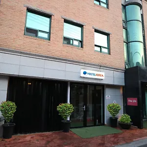 코리아 오리지널 호스텔