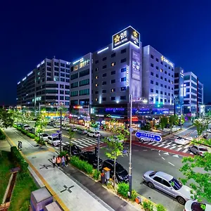 Guwol Incheon