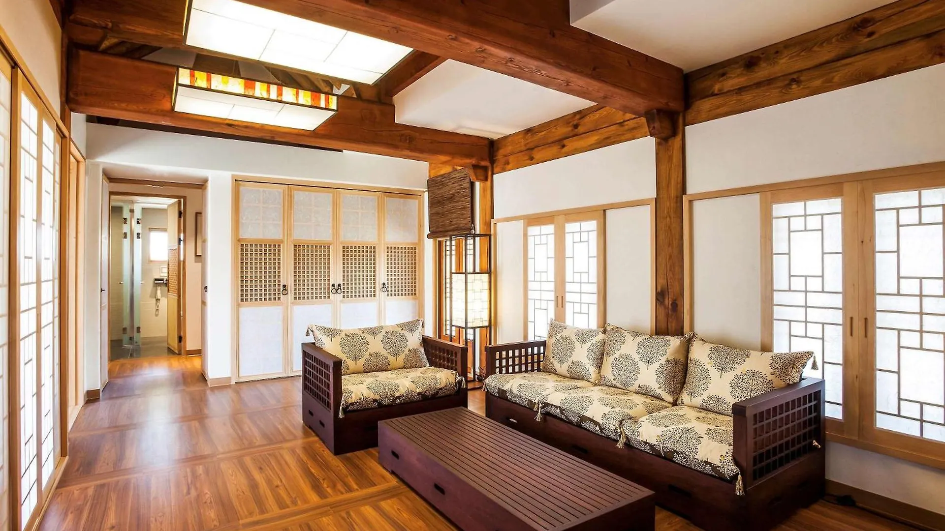 *****  Gyeongwonjae Ambassador Incheon Associated With Accor 호텔 대한민국