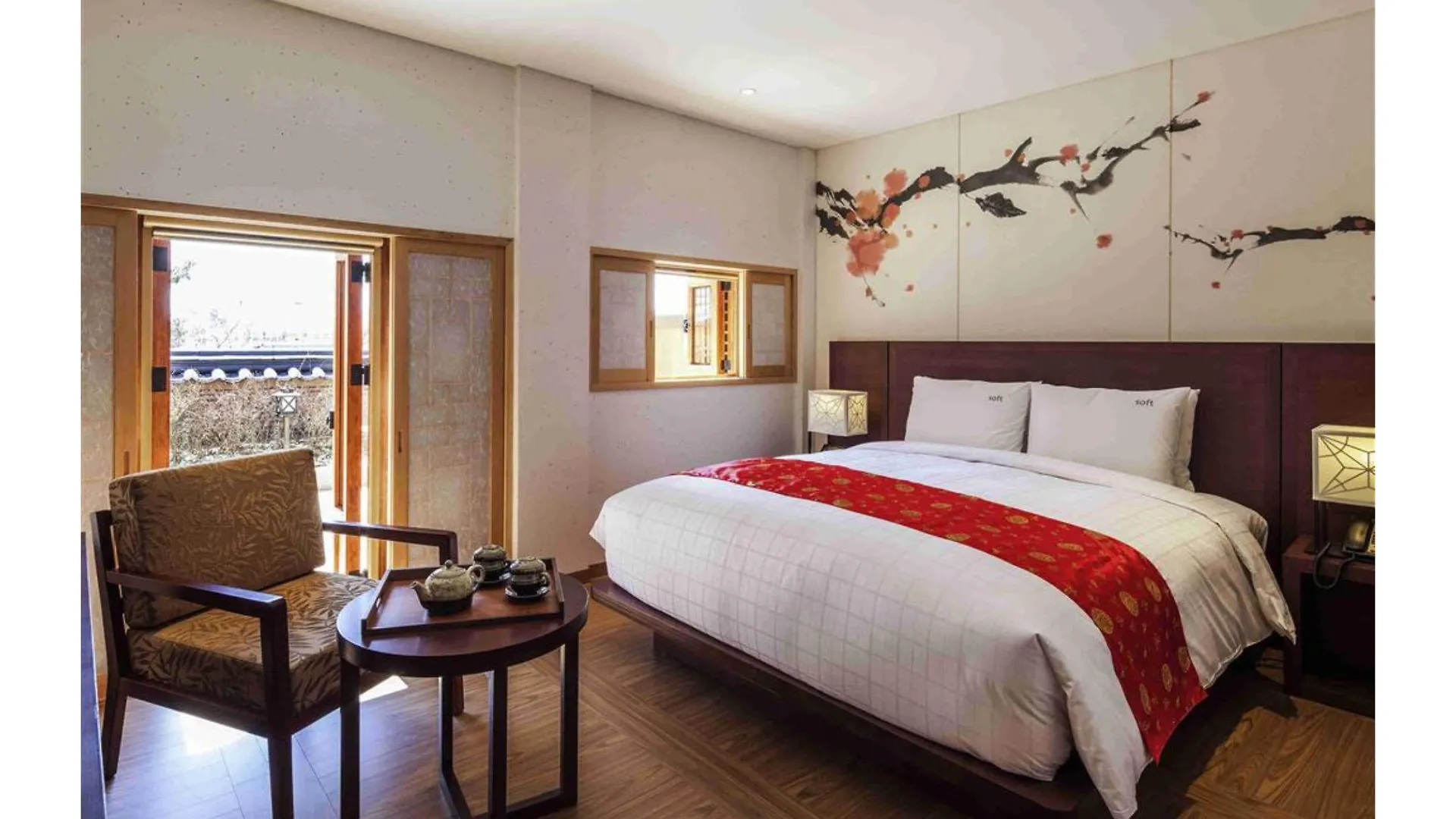 Gyeongwonjae Ambassador Incheon Associated With Accor 호텔