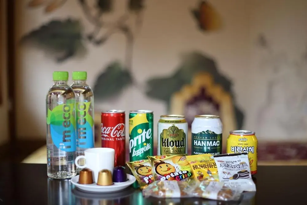 Gyeongwonjae Ambassador Incheon Associated With Accor 호텔