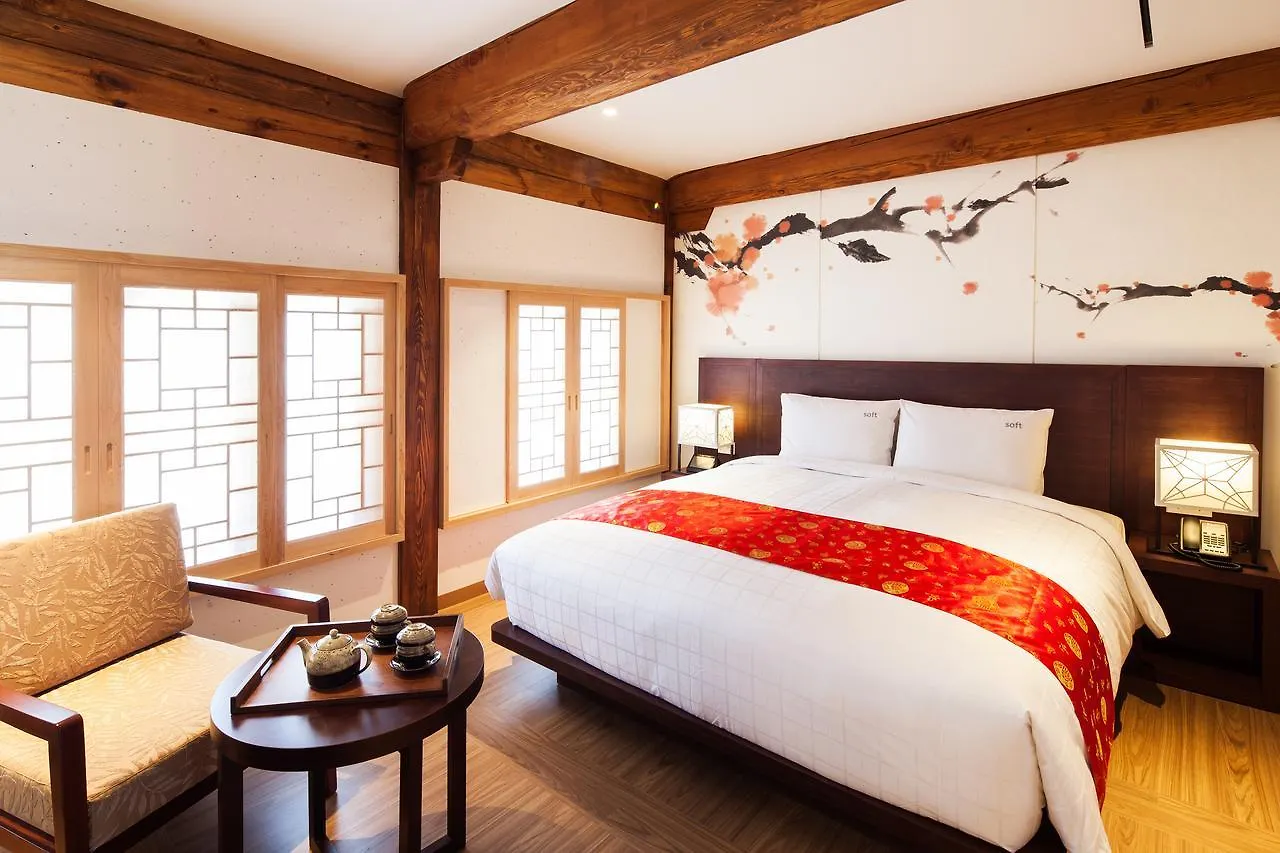 Gyeongwonjae Ambassador Incheon Associated With Accor 호텔