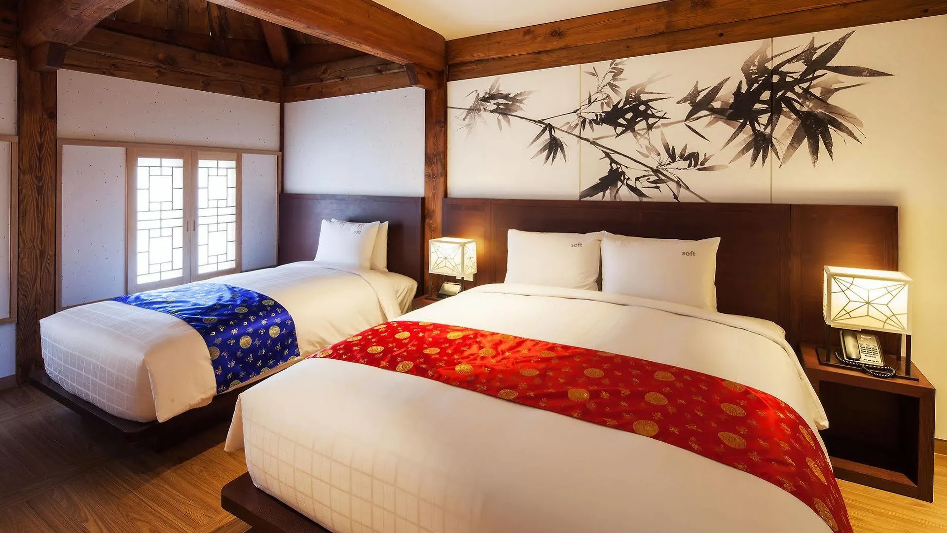 Gyeongwonjae Ambassador Incheon Associated With Accor 호텔