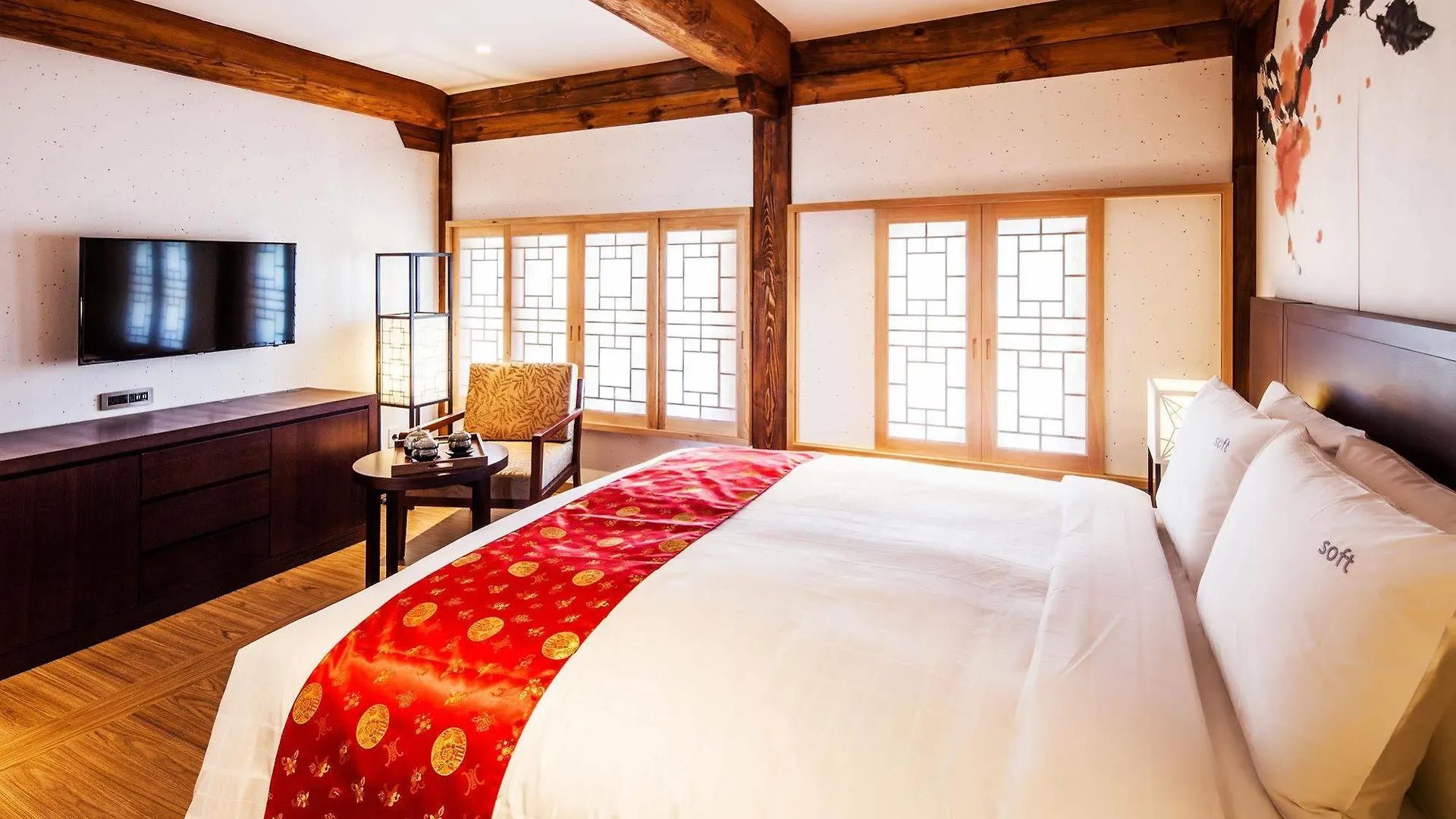 Gyeongwonjae Ambassador Incheon Associated With Accor 호텔 5*,