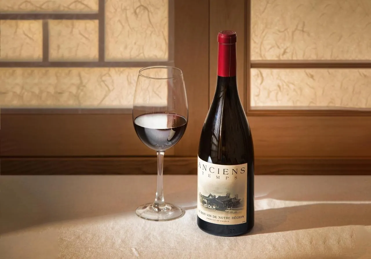 Gyeongwonjae Ambassador Incheon Associated With Accor 호텔