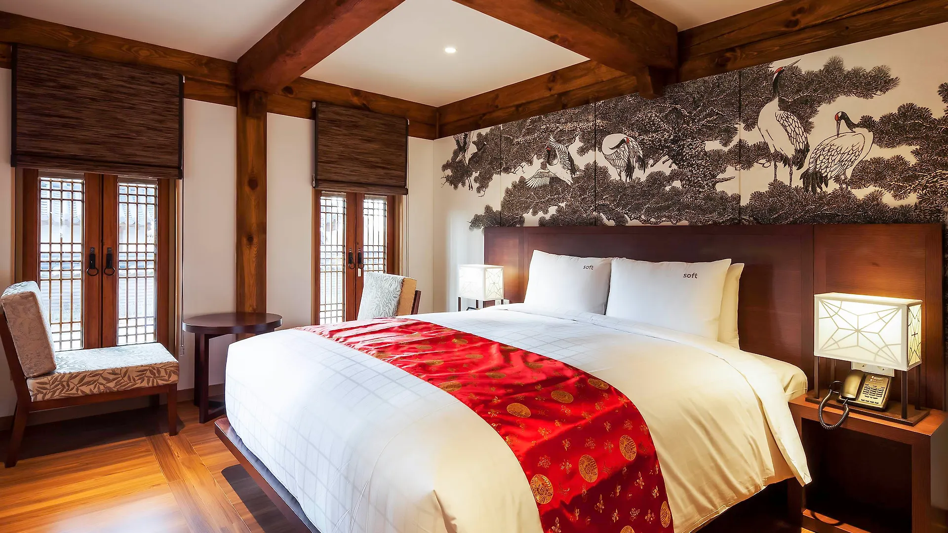 Gyeongwonjae Ambassador Incheon Associated With Accor 호텔 대한민국