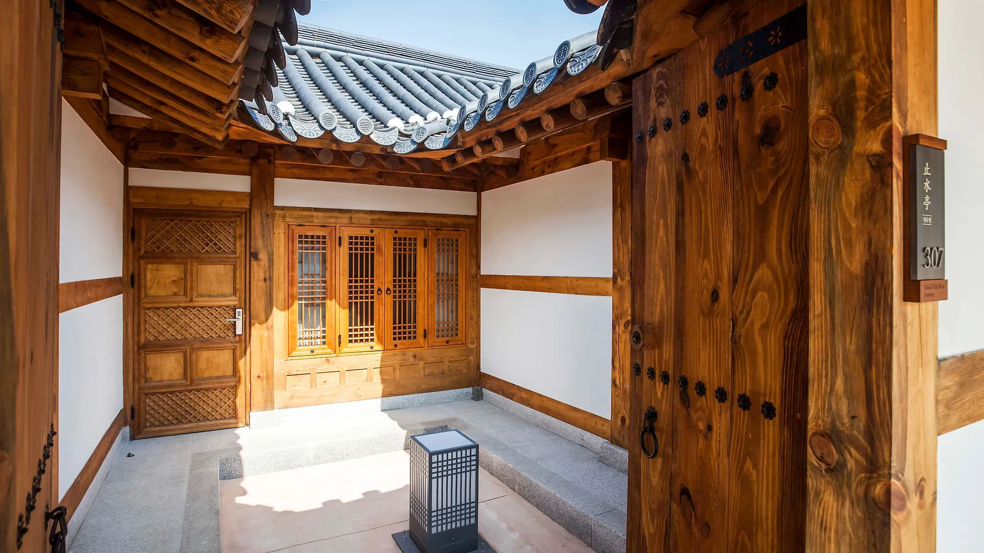 Gyeongwonjae Ambassador Incheon Associated With Accor 호텔