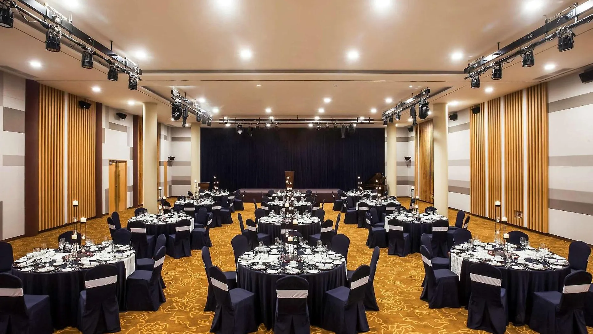 Gyeongwonjae Ambassador Incheon Associated With Accor 호텔