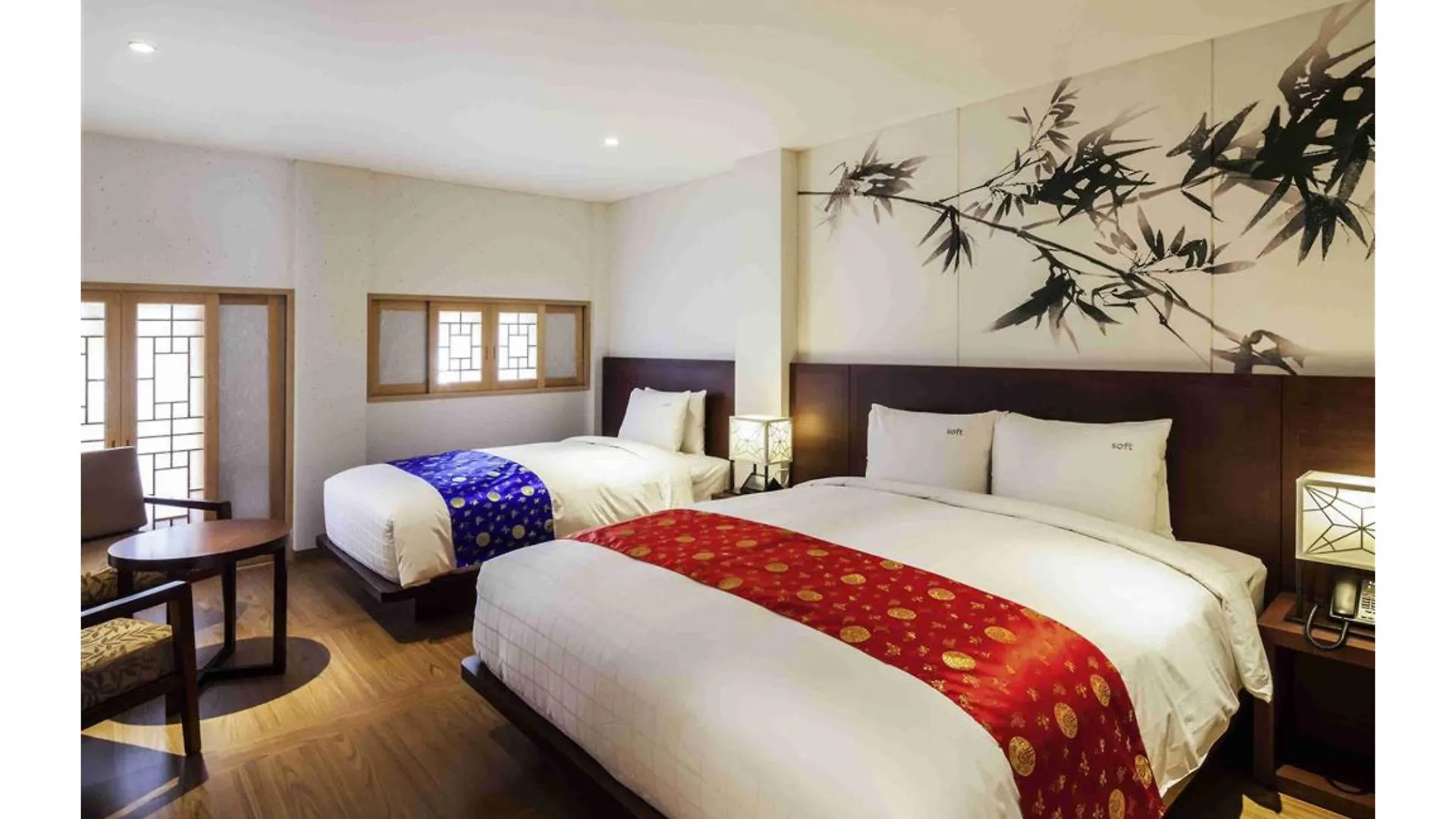 Gyeongwonjae Ambassador Incheon Associated With Accor 호텔