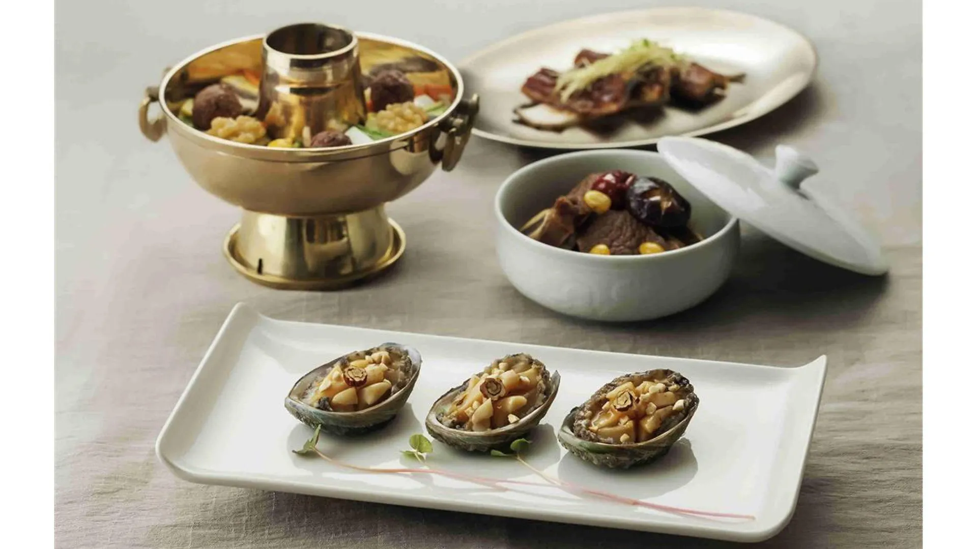 Gyeongwonjae Ambassador Incheon Associated With Accor 호텔 5*,  대한민국