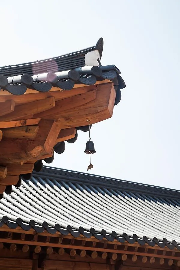 Gyeongwonjae Ambassador Incheon Associated With Accor 호텔 5*,