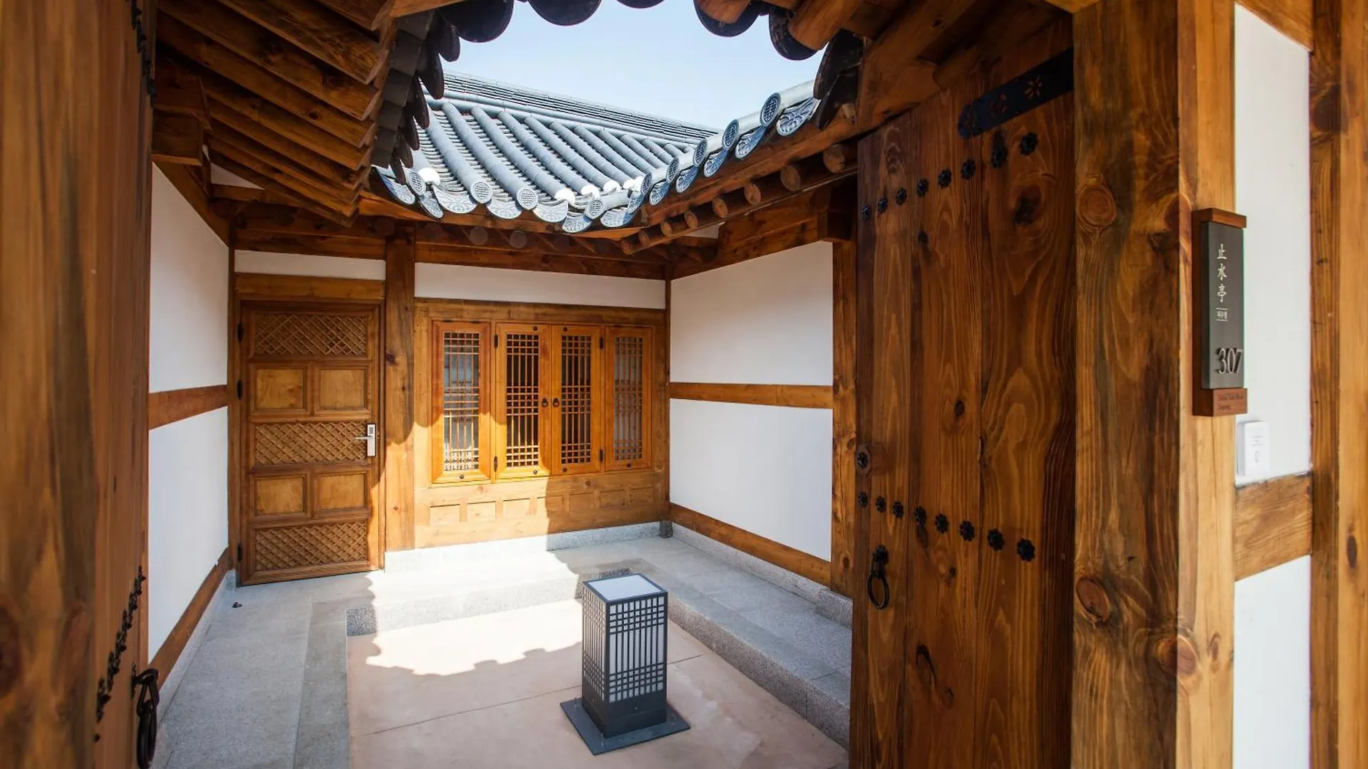 Gyeongwonjae Ambassador Incheon Associated With Accor 호텔 대한민국