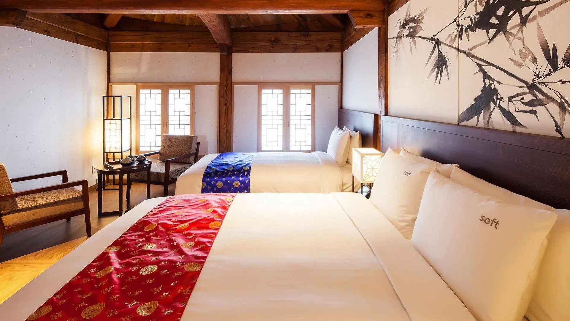 Gyeongwonjae Ambassador Incheon Associated With Accor 호텔 대한민국