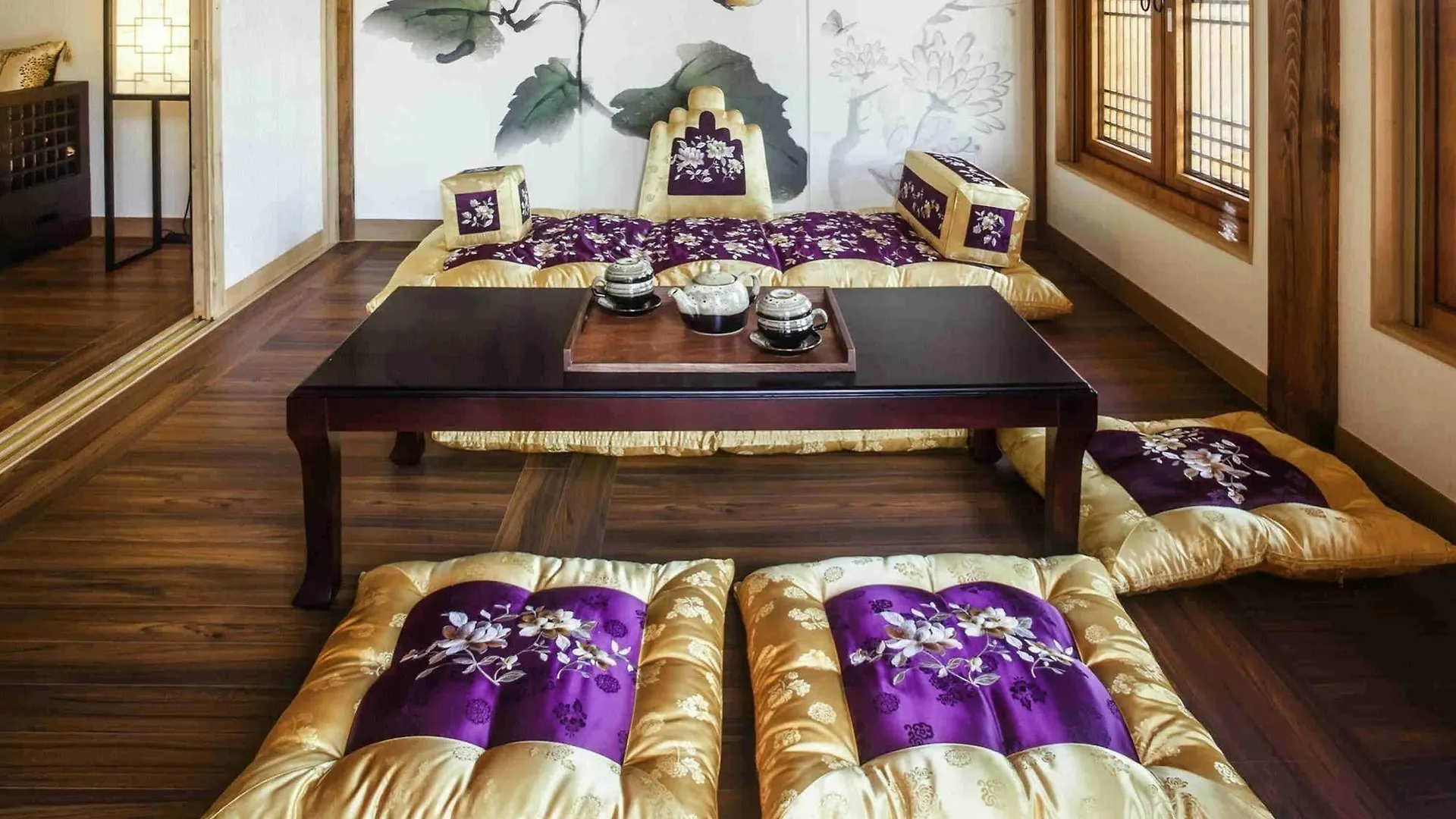 Gyeongwonjae Ambassador Incheon Associated With Accor 호텔