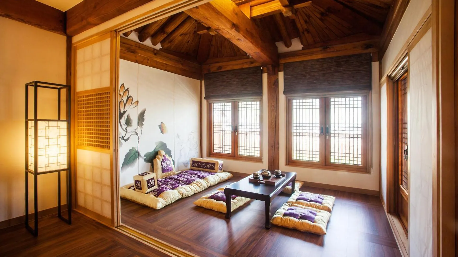 Gyeongwonjae Ambassador Incheon Associated With Accor 호텔