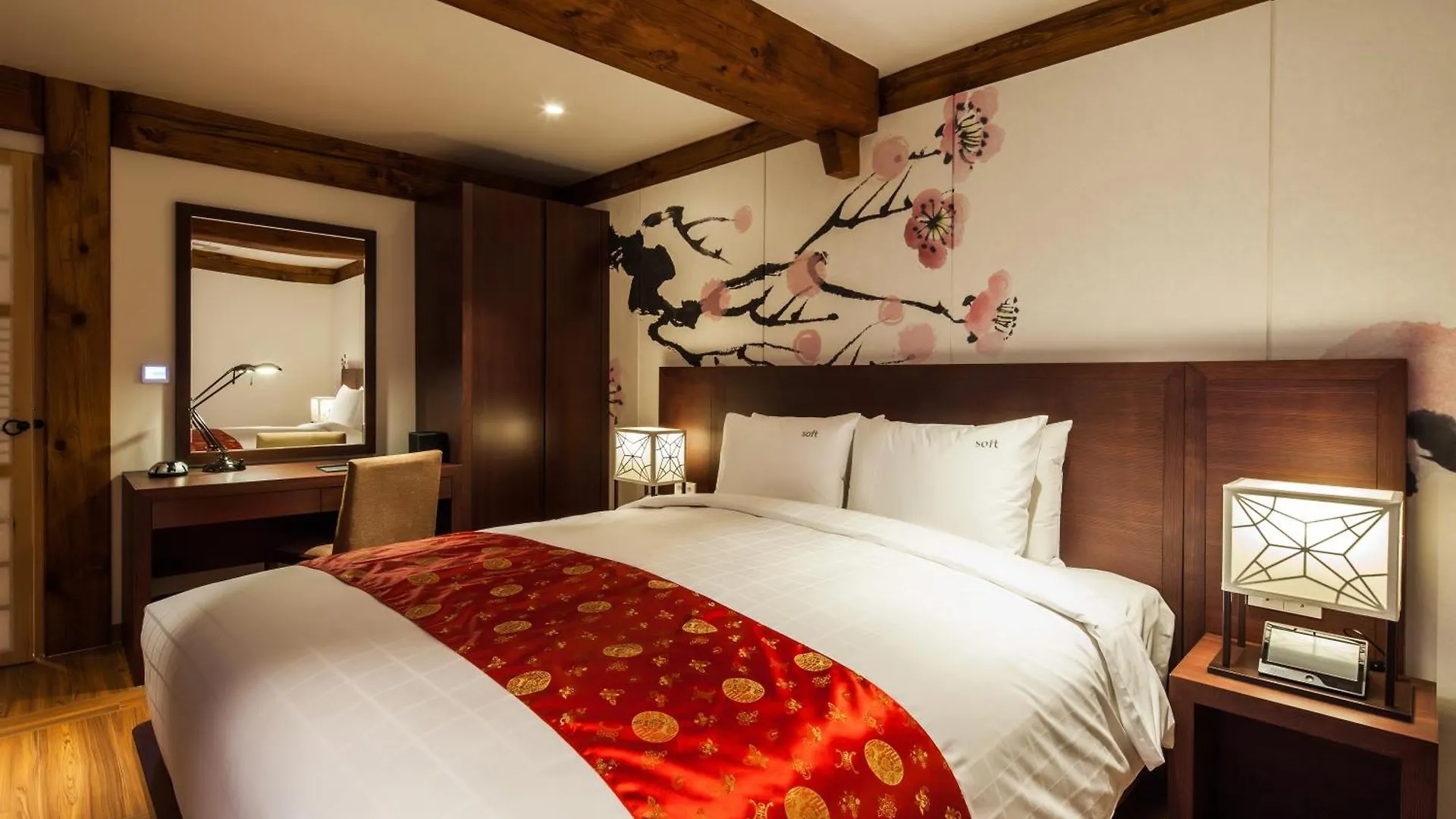 Gyeongwonjae Ambassador Incheon Associated With Accor 호텔