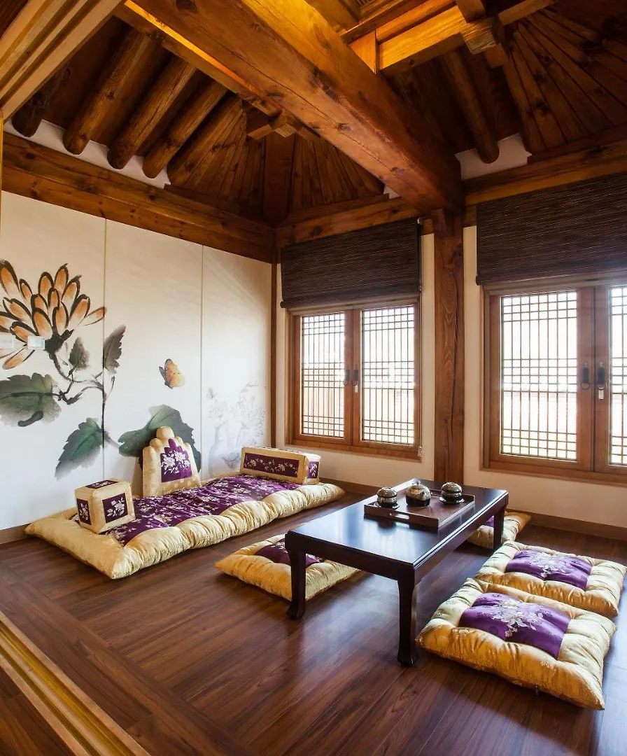 Gyeongwonjae Ambassador Incheon Associated With Accor 호텔